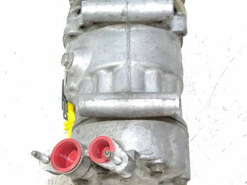 AC compressor PEUGEOT 206+ (2L_, 2M_) 1.4 HDi eco 70 | BP36756995M34 - Image 3