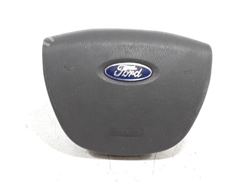 Used Driver airbag FORD FOCUS II (DA_, HCP, DP) 1.8 TDCi (115 hp) 31029323