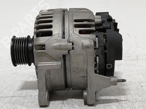 Used Alternator Alternator 39082633 39082633