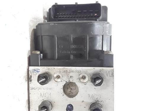 Used ABS pump ABS pump 25166042 25166042