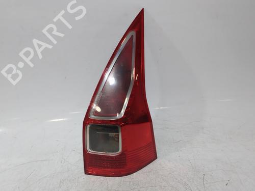 Used Right taillight Right taillight RENAULT MEGANE II Estate (KM0/1_) 1.9 dCi (131 hp) 33710668 33710668