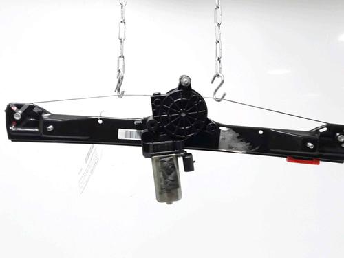 Used Front right window mechanism FIAT PUNTO (188_) 1.4 (95 hp) 25190833