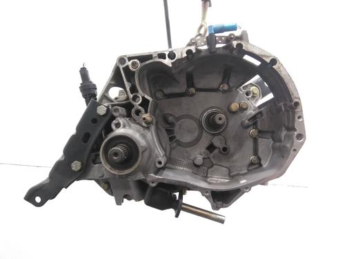 Used Gearbox RENAULT CLIO II (BB_, CB_) 1.4 (B/CB0C, B/CB0S) (75 hp) 28137298