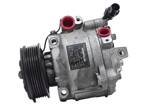 Used AC compressor AC compressor MITSUBISHI ASX (GA_W_) 1.8 DI-D (GA6W) (150 hp) 33750814 33750814