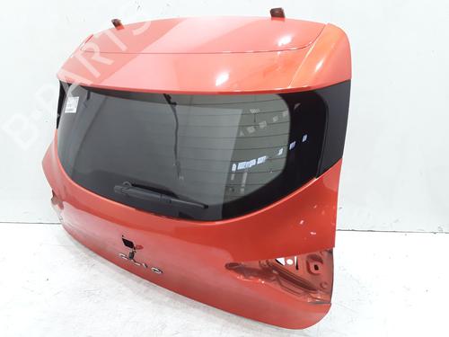 Tailgate RENAULT CLIO V (B7_) 1.0 TCe 90 (B7MT) | BP32012580C6