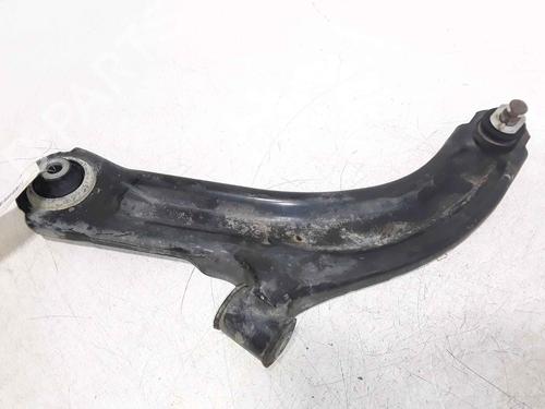 Used Left front suspension arm RENAULT MODUS / GRAND MODUS (F/JP0_) 1.5 dCi (FP0E, JP0E) (65 hp) 25197889
