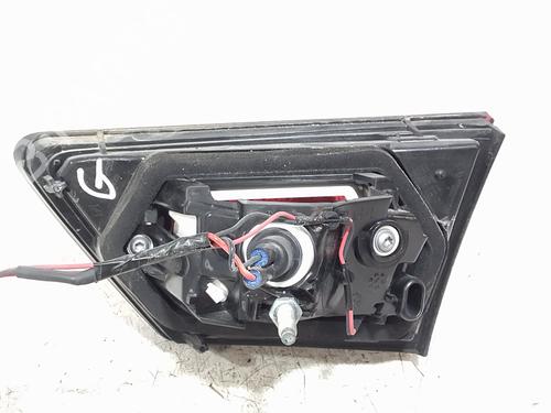 Left tailgate light RENAULT CLIO IV (BH_) 1.5 dCi 90 | BP40273116C79 - Image 2