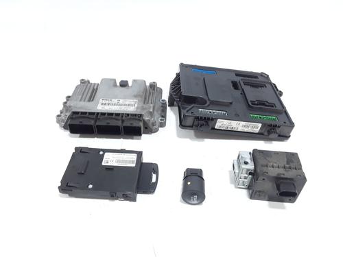 electronic-module-renault-megane-iii-hatchback-bz01_-b3_-2008-35716828 main image