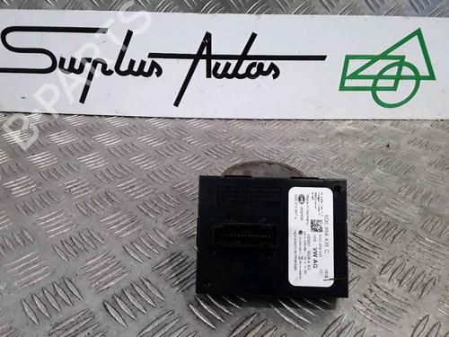 Used Electronic module VW GOLF VII (5G1, BQ1, BE1, BE2) 1.4 GTE Hybrid (204 hp) 25159587