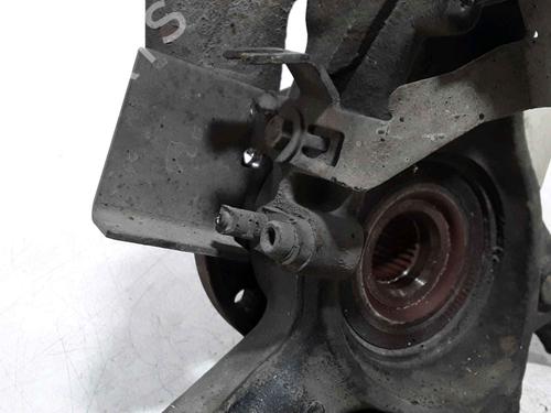 Fusée avant gauche PEUGEOT 407 SW (6E_, 6D_) 2.0 HDi 135 | BP25198033M25 