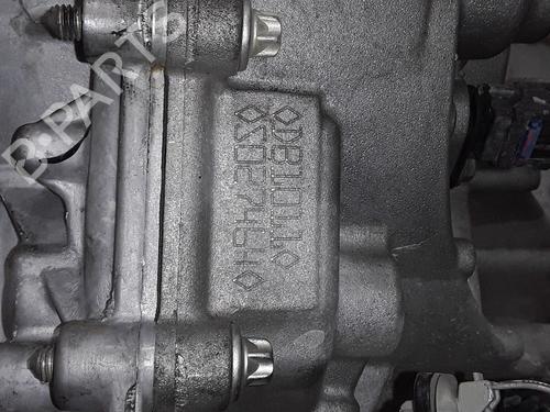 Gearbox RENAULT CLIO V (B7_) 1.6 E-TECH 145 (B7MU) | BP37648443M3 - Image 3
