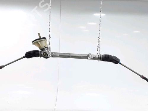 Used Steering rack RENAULT CLIO III (BR0/1, CR0/1) 1.5 dCi (C/BR0G, C/BR1G) (68 hp) 25175291