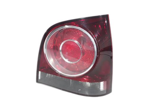 Used Right taillight VW POLO (9N_, 9A_) 1.4 TDI (80 hp) 28207443