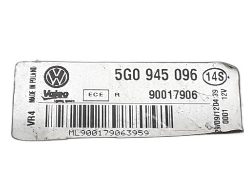 Højre baglygte VW GOLF VII (5G1, BQ1, BE1, BE2) 2.0 TDI | BP29600188C35