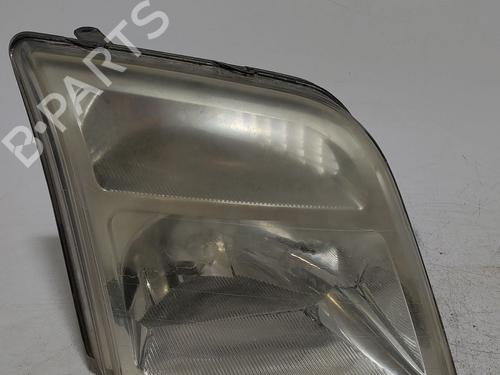 Used Right headlight Right headlight FORD TRANSIT CONNECT (P65_, P70_, P80_) 1.8 TDCi (110 hp) 36460101 36460101