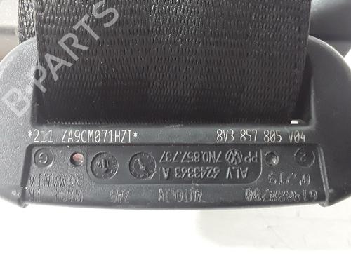 Rear left belt tensioner AUDI A3 Sportback (8VA, 8VF) 30 TDI | BP29230253C89 