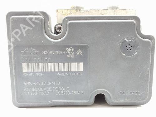 ABS pump CITROËN C3 I (FC_, FN_)  | BP27330810M43 
