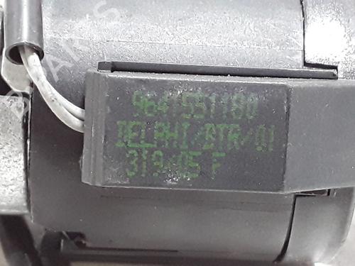 Electronic module PEUGEOT 206 SW (2E/K) 1.4 HDi | BP38022312M83 - Image 4