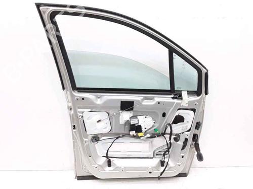 Left front door PEUGEOT 807 (EB_) 2.2 HDi | BP25188680C2