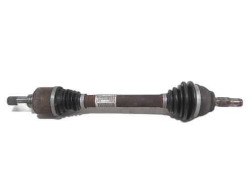 Used Left front driveshaft CITROËN C3 II (SC_) 1.6 BlueHDi 75 (75 hp) 29263358