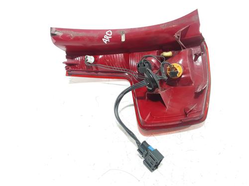 Right taillight CITROËN C4 I (LC_) 1.6 HDi | BP25192788C35 