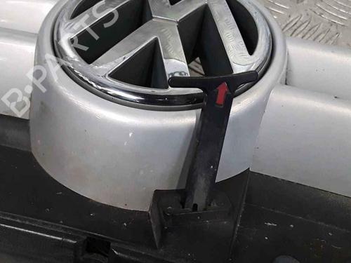 Grille VW GOLF IV (1J1) 1.6 | BP25766257C40 