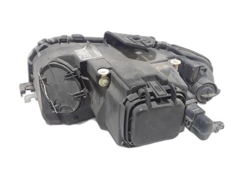 Right headlight AUDI A3 Sportback (8PA) 1.9 TDI | BP29055224C29 