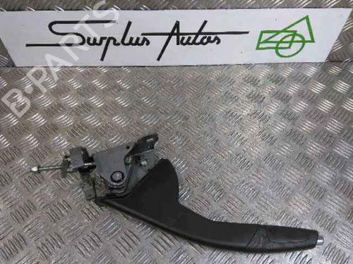 Used Hand brake RENAULT CLIO IV (BH_) 1.5 dCi 90 (90 hp) 25163205