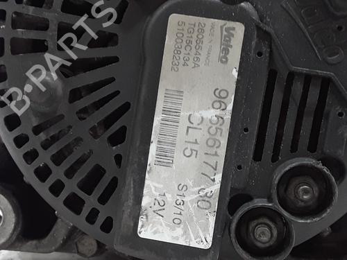 Generator CITROËN C3 I (FC_, FN_) 1.4 HDi | BP28176240M7 