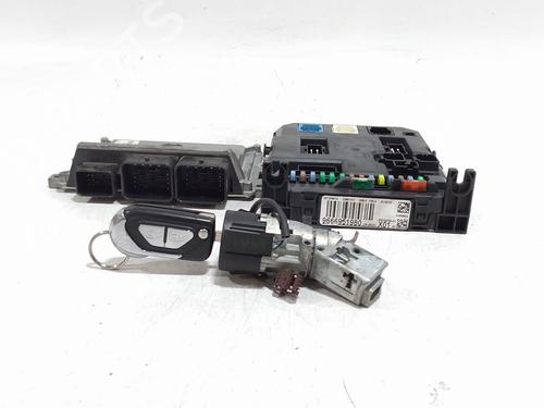 Elektronisk modul Elektronisk modul 37648475 37648475