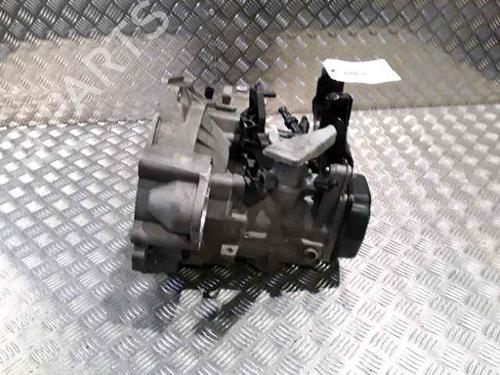 Used Gearbox SEAT IBIZA IV (6J5, 6P1) 1.4 TDI (80 hp) 25184417