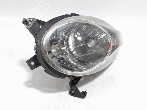 Used Right headlight Right headlight NISSAN MICRA III (K12) 1.2 16V (80 hp) 36460297 36460297