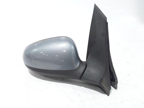 Used Right mirror FORD KA (RU8) 1.3 TDCi (75 hp) 25192043