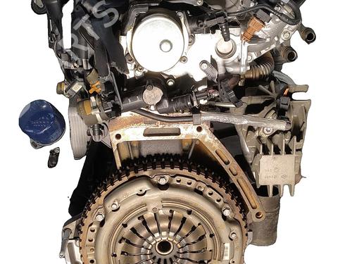 Used Engine Engine DACIA SANDERO 1.5 dCi (88 hp) 39892387 39892387