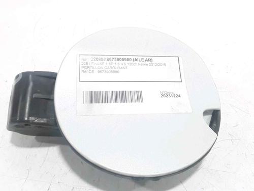 Fuel flap PEUGEOT 208 I (CA_, CC_) 1.6 VTi | BP25193860C131