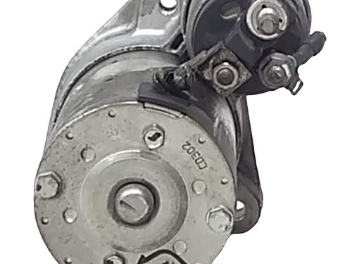 Starter CHEVROLET SPARK (M300) 1.0 | BP37092538M8 - Image 4