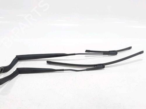 Used Front windshield wiper arm NISSAN QASHQAI / QASHQAI +2 I (J10, NJ10, JJ10E) 1.5 dCi (106 hp) 25202644