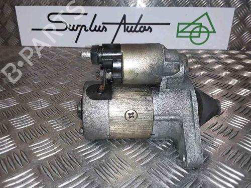 Used Starter TOYOTA YARIS (_P1_) 1.0 (SCP10_, SCP10R) (65 hp) 25178858
