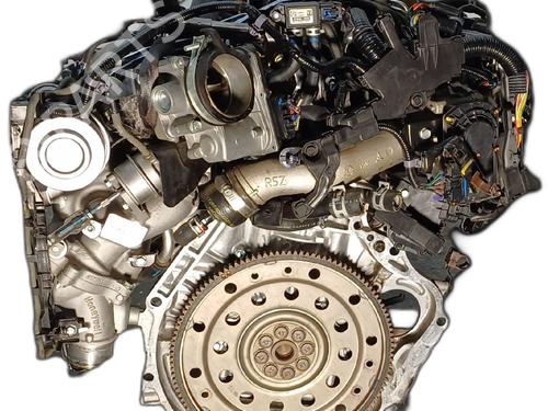 Used Engine HONDA CR-V IV (RM_) 1.6 i-DTEC 4WD (RE6) (160 hp) 26014036