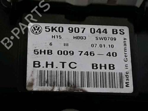 Climate control VW GOLF VI (5K1)  | BP25765224I5 