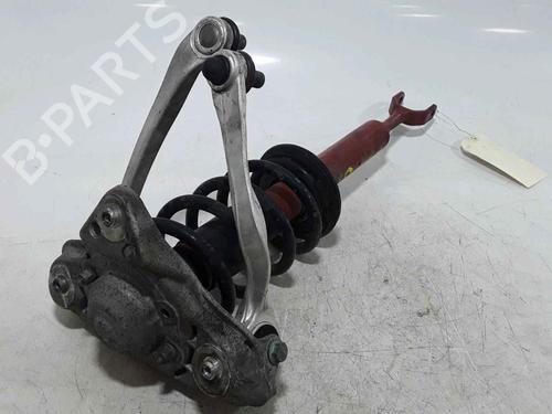 Used Left front shock absorber VW PASSAT B5.5 (3B3) 1.9 TDI (130 hp) 25198077