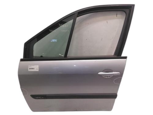 Used Left front door RENAULT SCÉNIC II (JM0/1_) 1.9 dCi (125 hp) 25188579