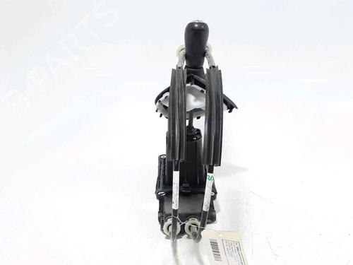 Gear lever RENAULT CLIO IV (BH_) 0.9 TCe 90 (BHNF, BHMA, BHMH, BHJK, BHJR) | BP25183665M90 