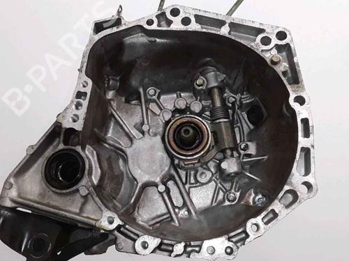 Used Gearbox CITROËN C1 (PM_, PN_) 1.0 (68 hp) 25184700
