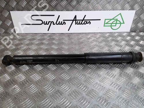 Used Right rear shock absorber MERCEDES-BENZ A-CLASS (W168) A 170 CDI (168.009, 168.109) (95 hp) 25198763