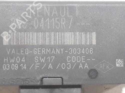 Electronic module RENAULT CLIO IV (BH_) 1.5 dCi 90 | BP32376118M83