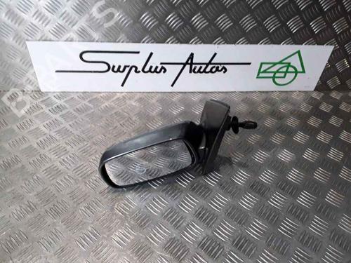 Used Left mirror MERCEDES-BENZ A-CLASS (W169) A 180 CDI (169.007, 169.307) (109 hp) 25186992
