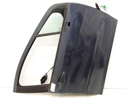 Right front door PEUGEOT 308 I (4A_, 4C_) 1.6 HDi | BP25194142C3 
