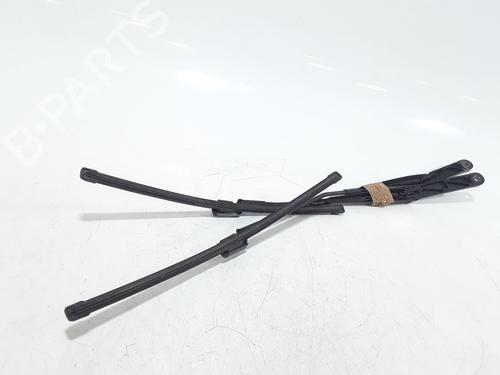 Front windshield wiper arm VW GOLF VI (5K1) 1.4 TSI | BP25202377C143 