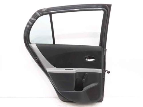 Left rear door TOYOTA YARIS (_P9_) 1.4 D-4D (NLP90_, NLP90R) | BP25188468C4 